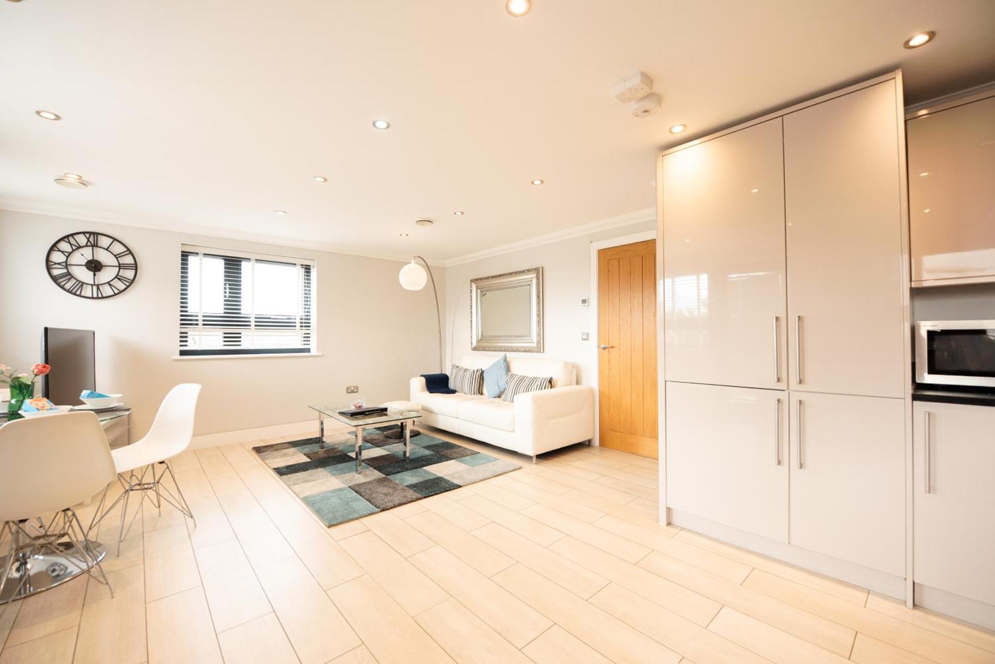 Malthouse Court