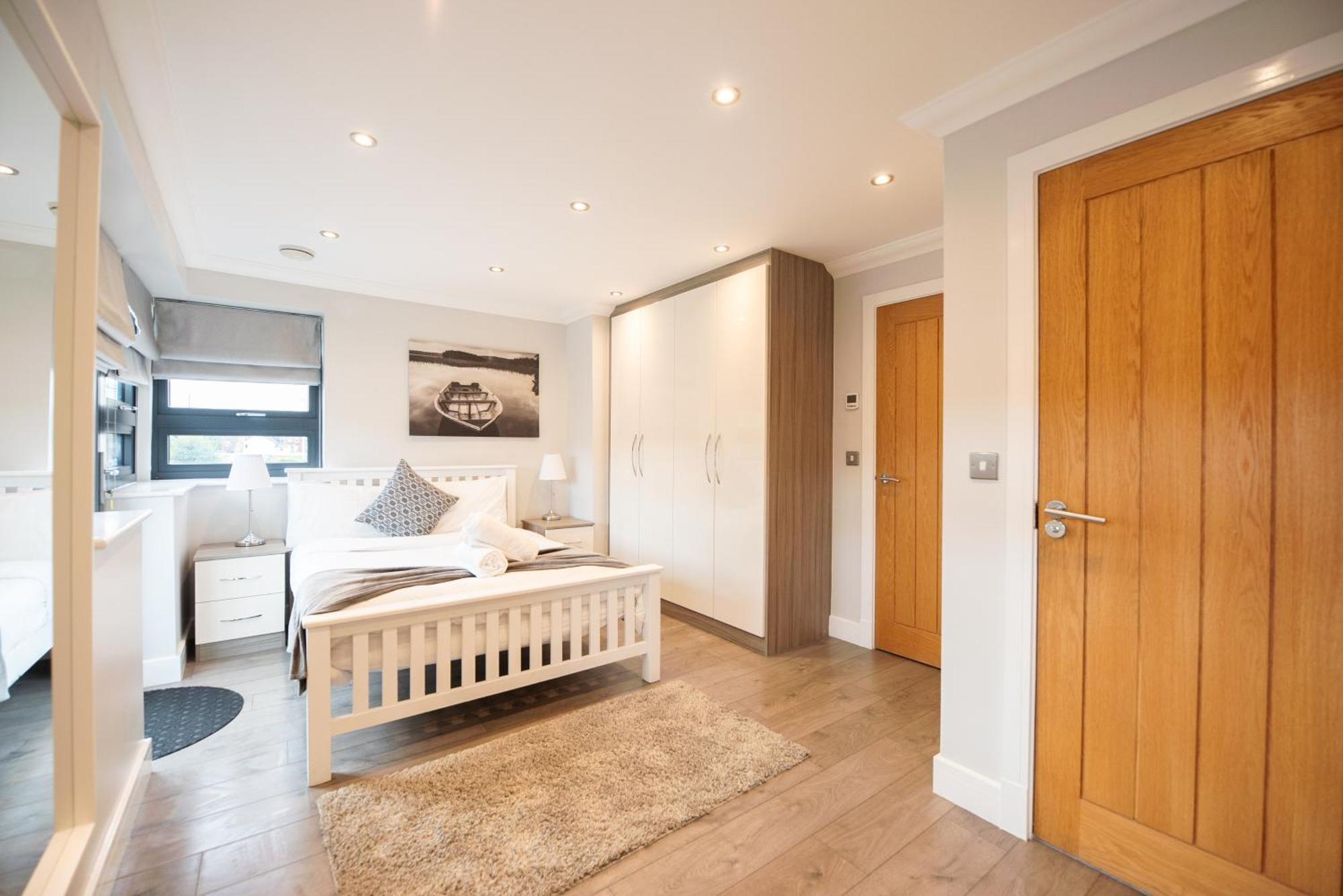 Malthouse Court Apartment