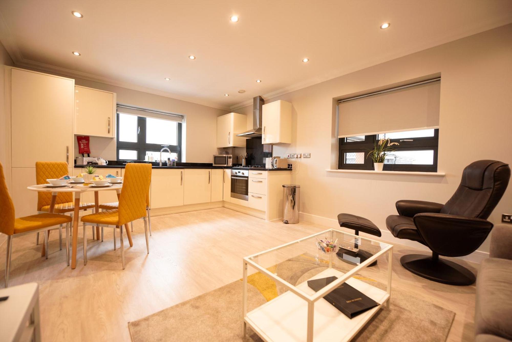 Malthouse Court